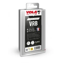FART VOLA VRB BASE GRAPHITE