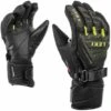 GANTS LEKI RACE COACH C-TECH S