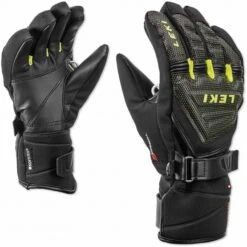 GANTS LEKI RACE COACH C-TECH S