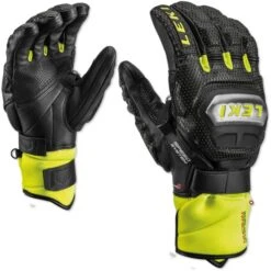 GANTS LEKI WC RACE TI SPEED SYSTEM