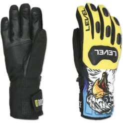 GANTS LEVEL RACE JR JUNIOR