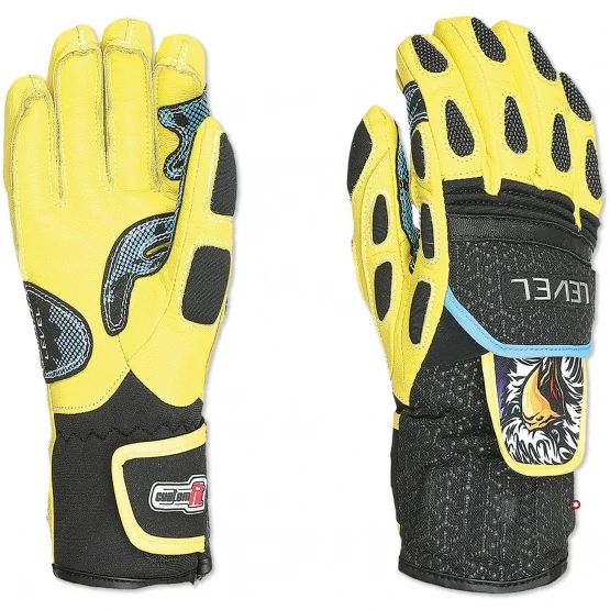 GANTS LEVEL WORLDCUP JR CF