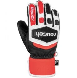 GANTS REUSCH WORLDCUP WARRIOR GS JUNIOR