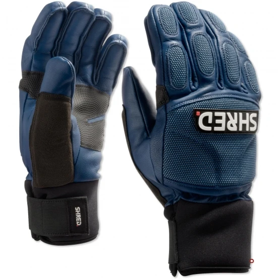 GANTS SHRED ALL MTN PROTECTIVE GLOVES