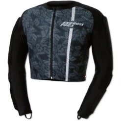 GILET DE GÉANT ENERGIAPURA GUDAURI RACING SR