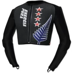 GILET DE GÉANT ENERGIAPURA GUDAURI ROBINSON JR