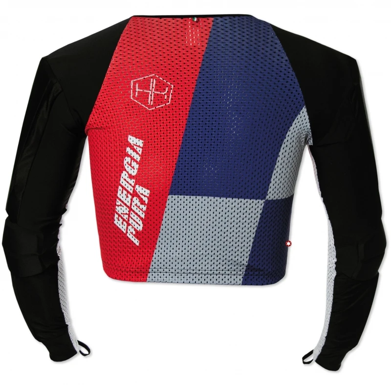 GILET DE GÉANT ENERGIAPURA RACING JR KRISTOFFERSEN