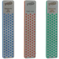 LIME TOKO DIAMOND FILE