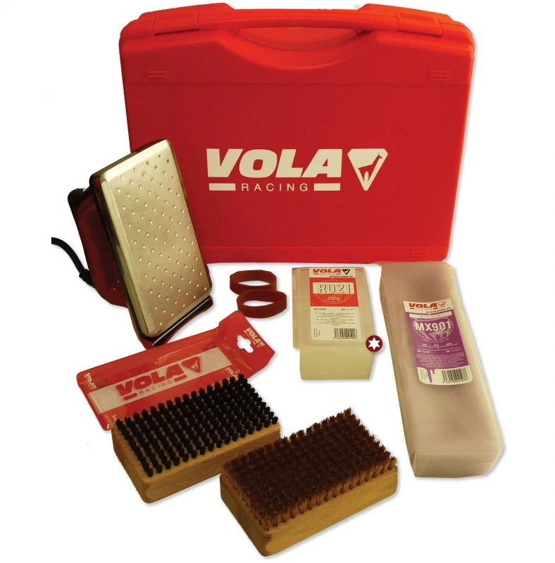 MALLETTE VOLA WAXING KIT