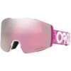 MASQUE OAKLEY FALL LINE XM ORIGINS PURPLE HAZE S1