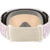 MASQUE OAKLEY FLIGHT DECK FP GREY LAVENDER PRIZM PINK S1