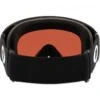 MASQUE OAKLEY FLIGHT DECK M MATT BLACK PRIZM S2