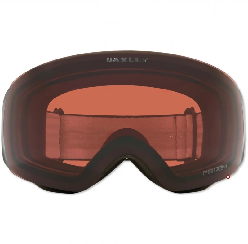 MASQUE OAKLEY FLIGHT DECK M MATT BLACK PRIZM S2 – Image 2