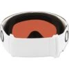 MASQUE OAKLEY FLIGHT DECK M MATT WHITE PRIZM S2