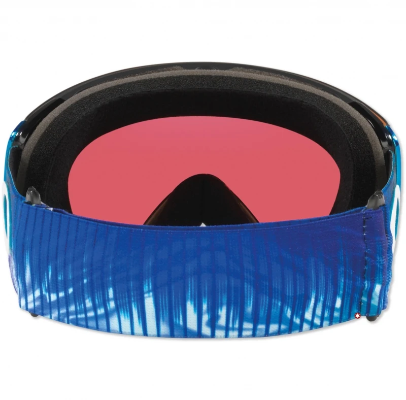 MASQUE OAKLEY FLIGHT DECK M. SHIFFRIN PRIZM S3