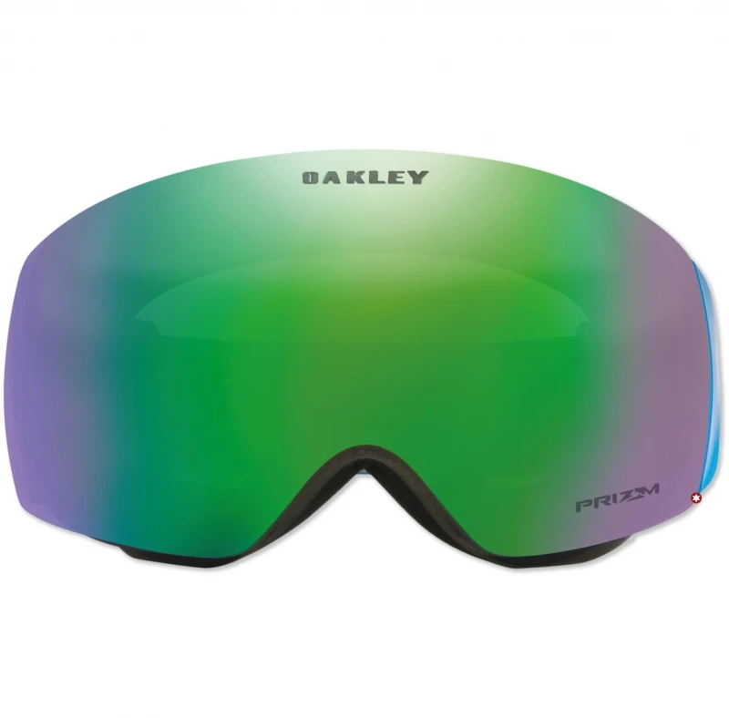 MASQUE OAKLEY FLIGHT DECK M. SHIFFRIN PRIZM S3 – Image 2