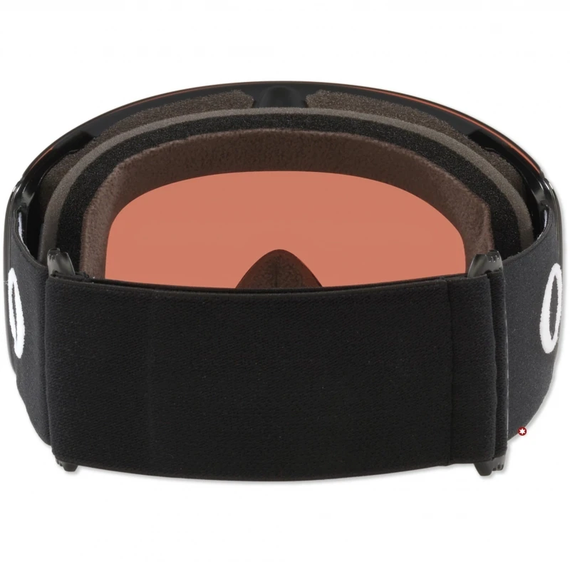 MASQUE OAKLEY FLIGHT DECK MATT BLACK PRIZM S2 – Image 2