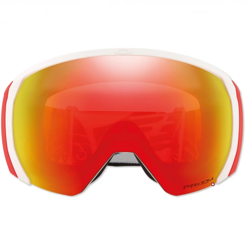 MASQUE OAKLEY FLIGHT PATH XL ALEKSANDER KILDE PRIZM TORCH S3 – Image 2