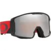 MASQUE OAKLEY LINE MINER  HARLAUT SIG CLASSIC PRIZM ™ S3