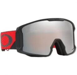 MASQUE OAKLEY LINE MINER  HARLAUT SIG CLASSIC PRIZM ™ S3
