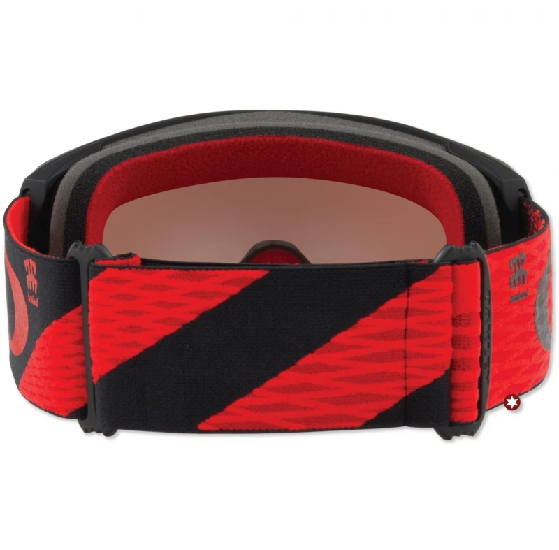 MASQUE OAKLEY LINE MINER HARLAUT SIG CLASSIC PRIZM ™ S3 – Image 3