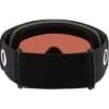 MASQUE OAKLEY LINE MINER MATT BLACK S2