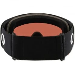 MASQUE OAKLEY LINE MINER MATT BLACK S2