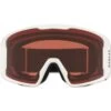 MASQUE OAKLEY LINE MINER MATT WHITE S2