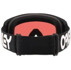 MASQUE OAKLEY LINE MINER XM FP BLACK PRIZM S3