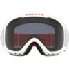 MASQUE OAKLEY O-FRAME 2.0 PRO L MATT WHITE S2