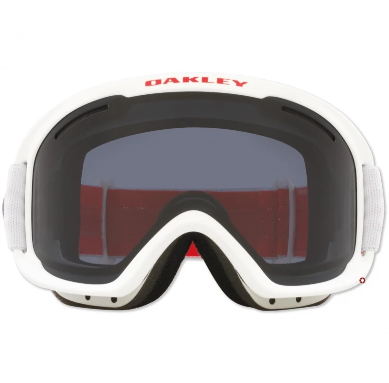 MASQUE OAKLEY O-FRAME 2.0 PRO L MATT WHITE S2