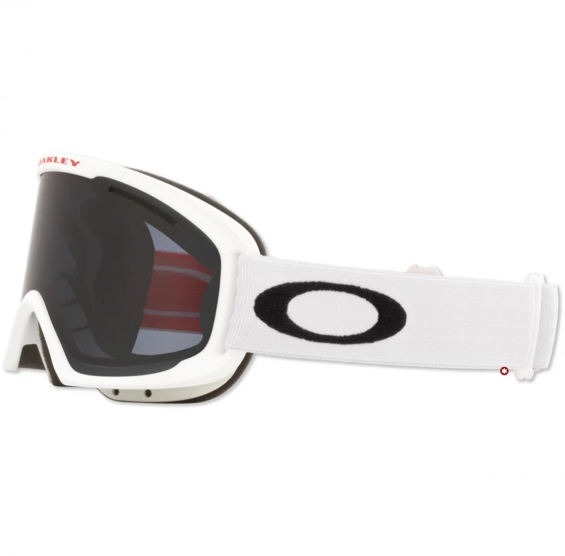 MASQUE OAKLEY O-FRAME 2.0 PRO L MATT WHITE S2 – Image 2