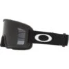 MASQUE OAKLEY TARGET LINE M MATT BLACK S3