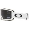 MASQUE OAKLEY TARGET LINE S MATT WHITE S3
