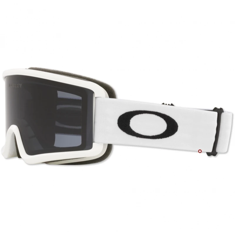 MASQUE OAKLEY TARGET LINE S MATT WHITE S3
