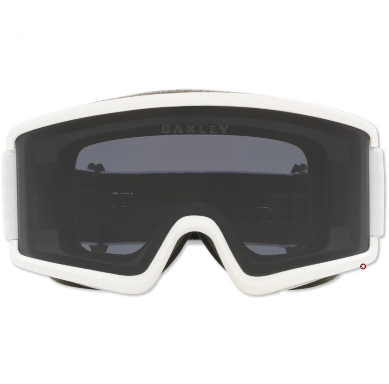 MASQUE OAKLEY TARGET LINE S MATT WHITE S3 – Image 2