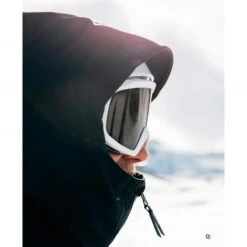 MASQUE POC OPSIN HYDROGEN WHITE S2