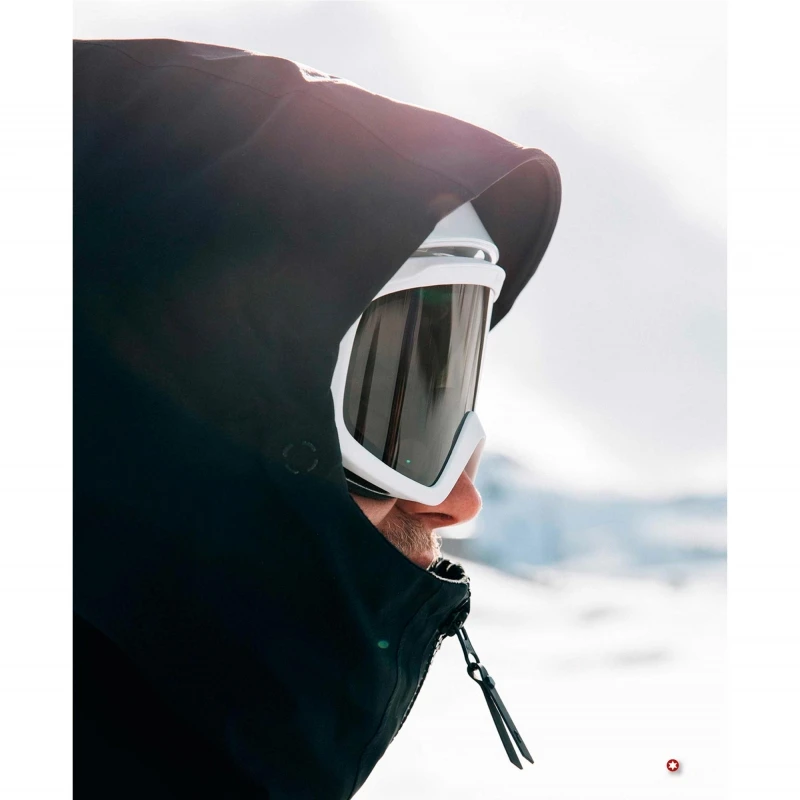 MASQUE POC OPSIN HYDROGEN WHITE S2