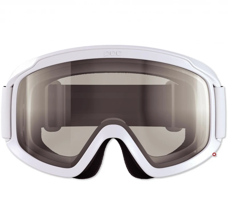 MASQUE POC OPSIN HYDROGEN WHITE S2 – Image 2