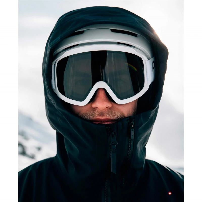 MASQUE POC OPSIN HYDROGEN WHITE S2 – Image 3