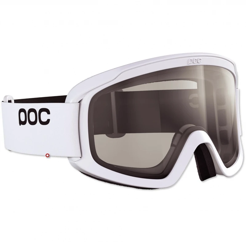MASQUE POC OPSIN HYDROGEN WHITE S2 – Image 4