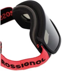 MASQUE ROSSIGNOL HERO RED S0/S1/S2