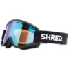 MASQUE SHRED NASTIFY BLACK CBL S3