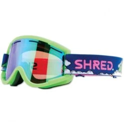 MASQUE SHRED NASTIFY NEEDMORESNOW S3