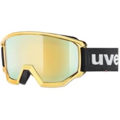 MASQUE UVEX ATHLETIC CV S2