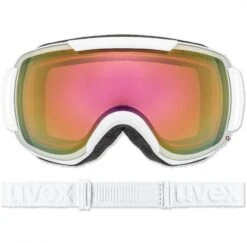 MASQUE UVEX DOWNHILL 2000 FM S2