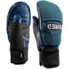 MOUFFLES SHRED ALL MTN PROTECTIVE MITTEN