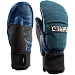 MOUFFLES SHRED ALL MTN PROTECTIVE MITTEN