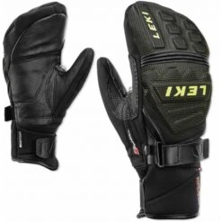 MOUFLES LEKI RACE COACH C-TECH