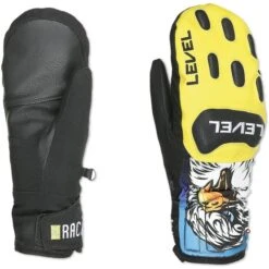 MOUFLES LEVEL RACE JR MITT